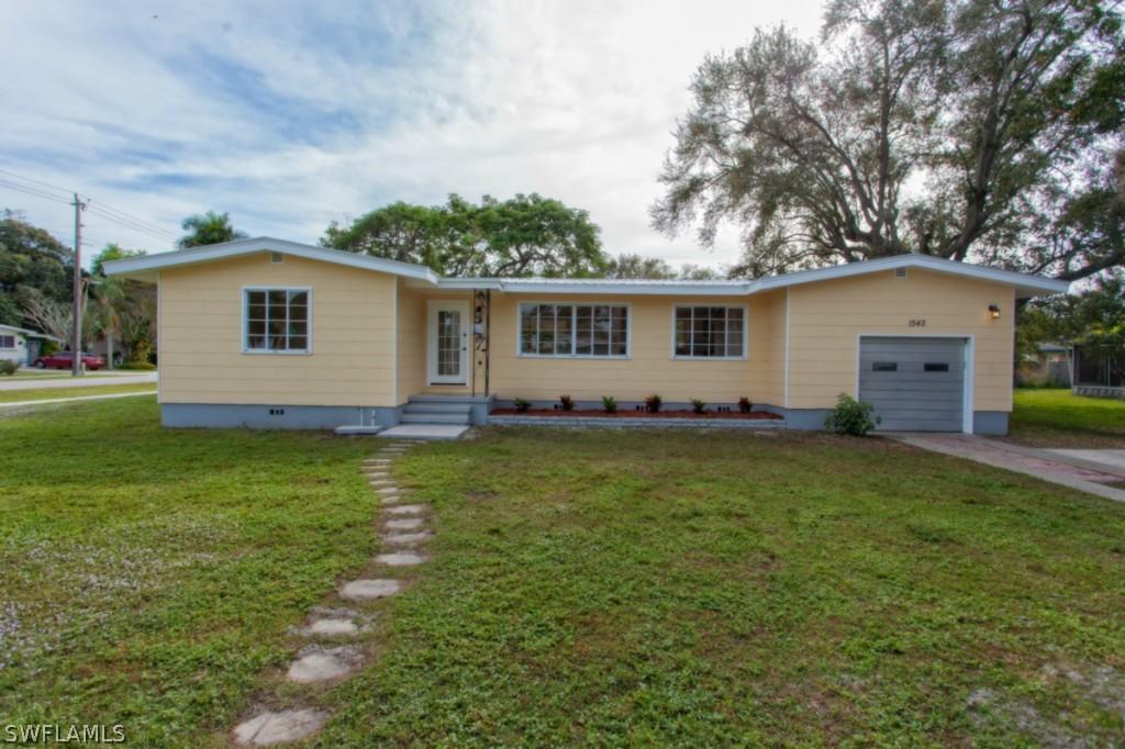1542 Grove Ave., Fort Myers, FL 33901