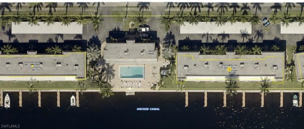 1742 Beach Pkwy. #C2, Cape Coral, FL 33904