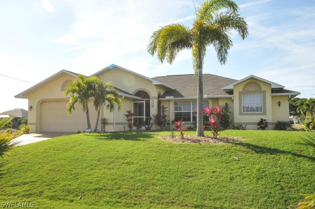 1512 NW 36th Ave., Cape Coral, FL 33993