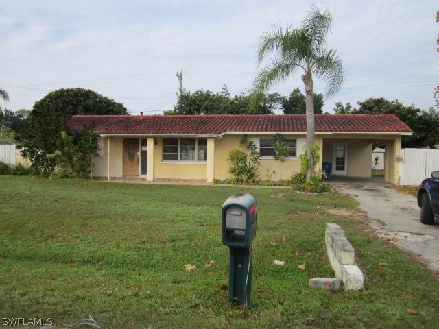 127 Texas Rd., Lehigh Acres, FL 33936