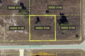 4307 E 18th St., Lehigh Acres, FL 33972
