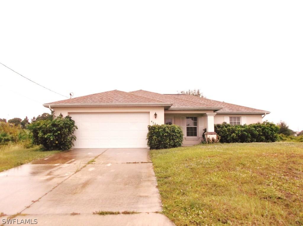 4003 25th St., Lehigh Acres, FL 33976
