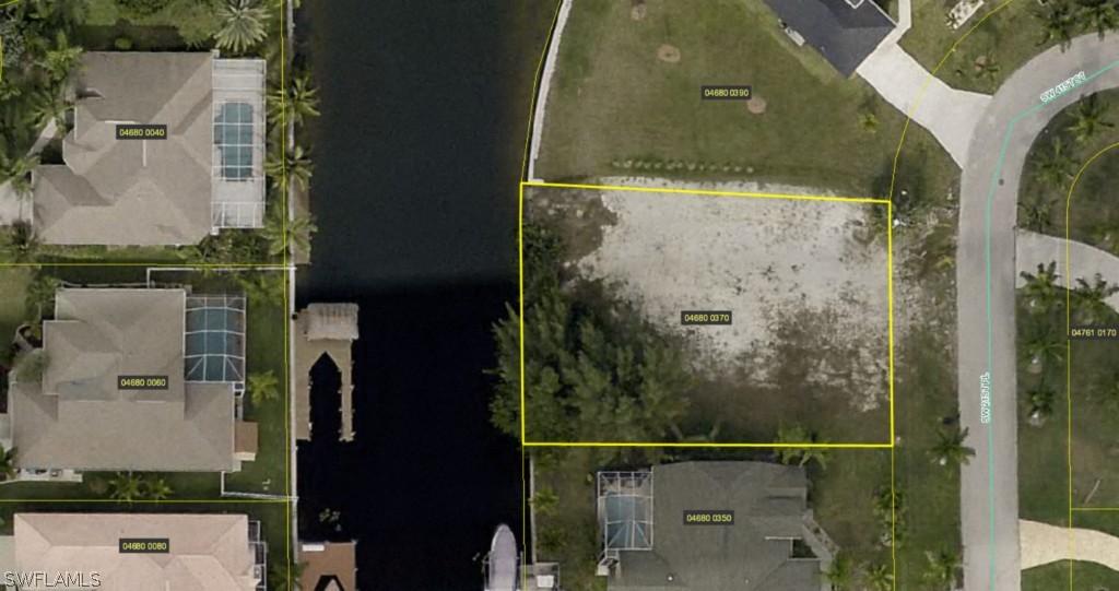 4110 SW 21st Pl., Cape Coral, FL 33914
