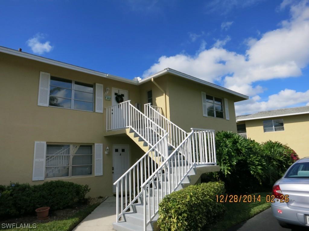 601 Teryl Rd. #2, Naples, FL 34112