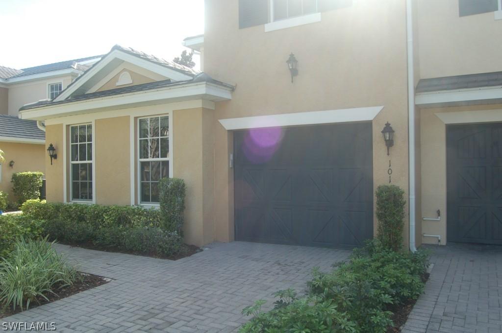 16560 Goldenrod Ln. #101, Alva, FL 33920