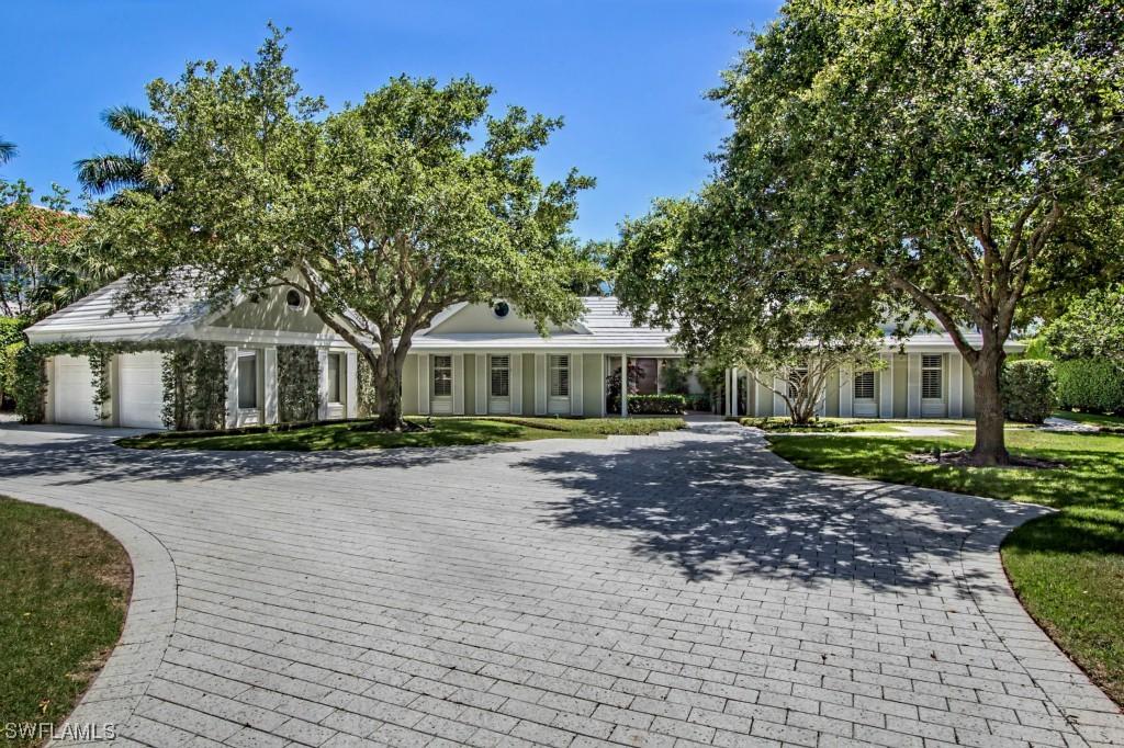 1150 Galleon Dr., Naples, FL 34102