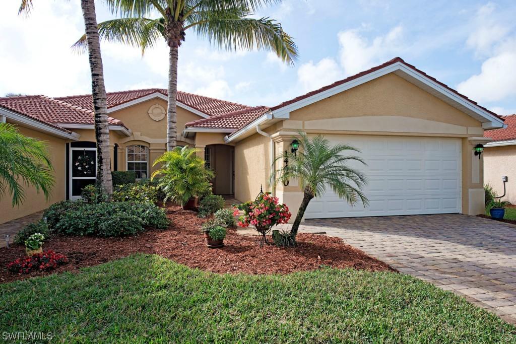 14440 Manchester Dr., Naples, FL 34114