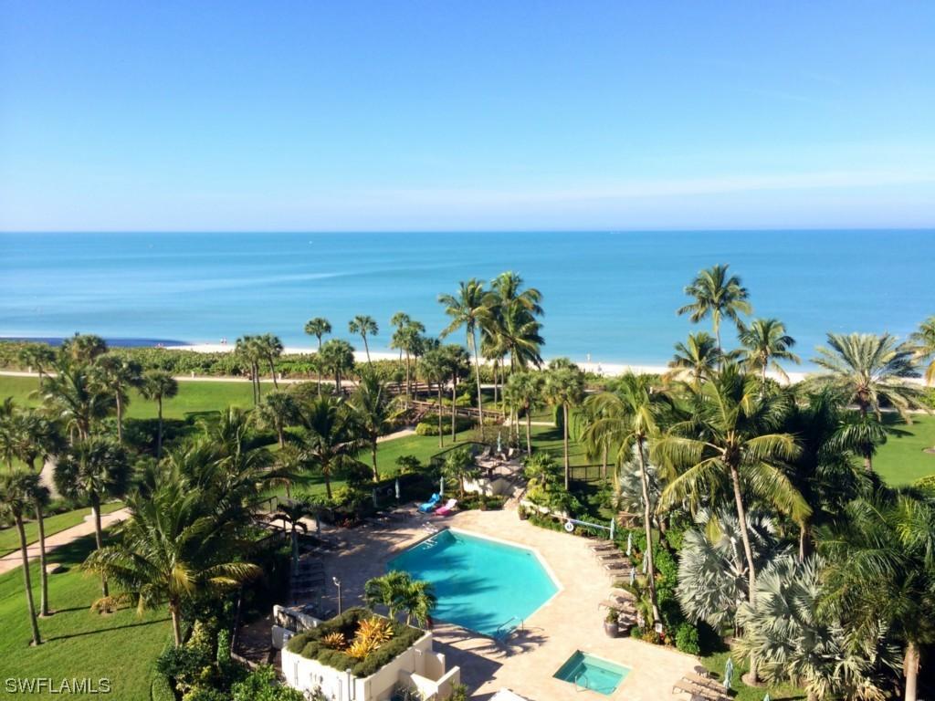 4551 Gulf Shore Blvd. #802, Naples, FL 34103