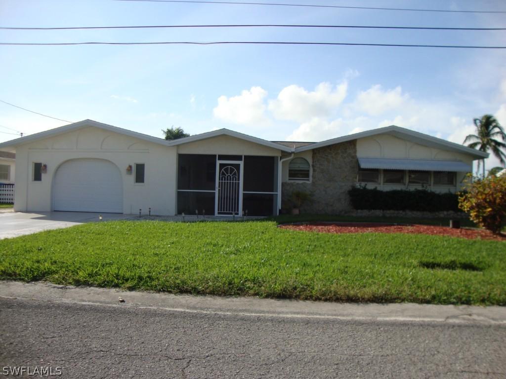 5350 Del Monte Ct., Cape Coral, FL 33904