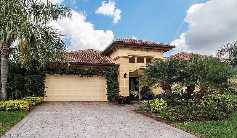 7700 Cottesmore Dr., Naples, FL 34113