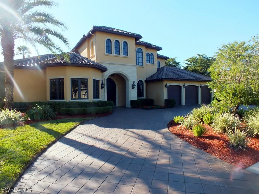 11072 Sierra Palm Ct., Fort Myers, FL 33966