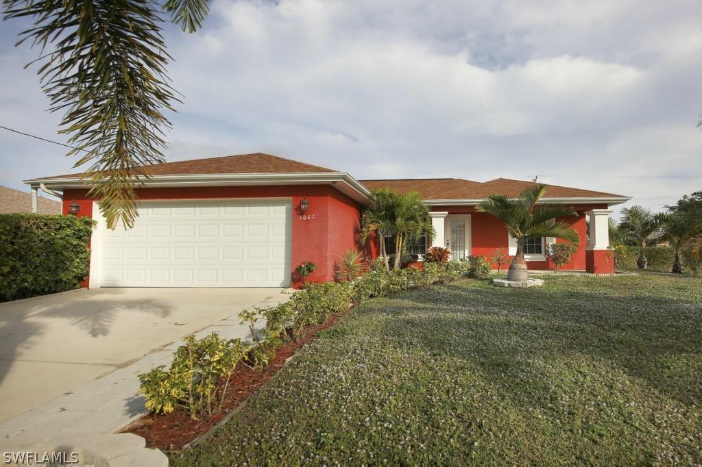 3007 NE 4th Ave., Cape Coral, FL 33909