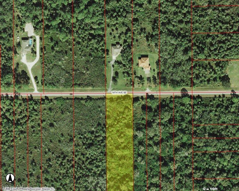 3635 45th Ave., Naples, FL 34120