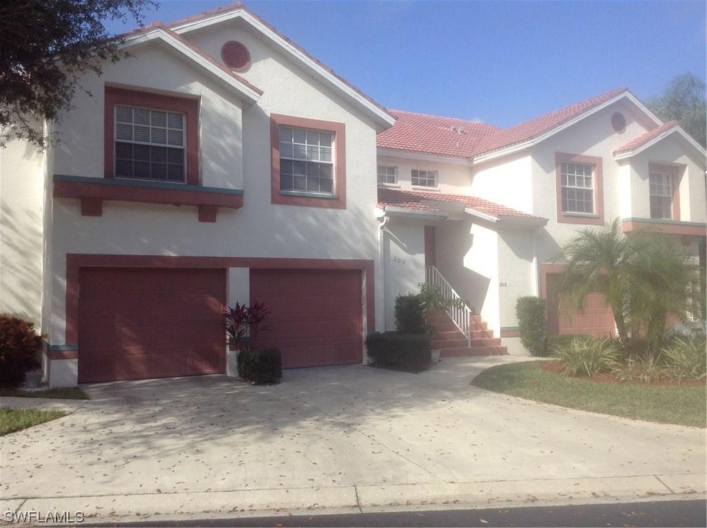 500 Windsor Sq. #201, Naples, FL 34104