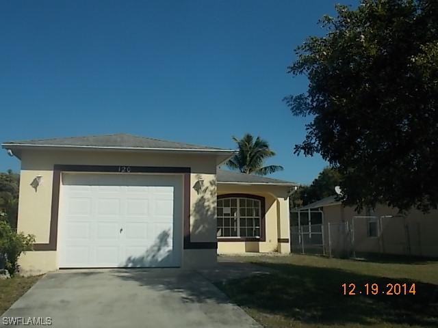 120 6th St., Naples, FL 34113