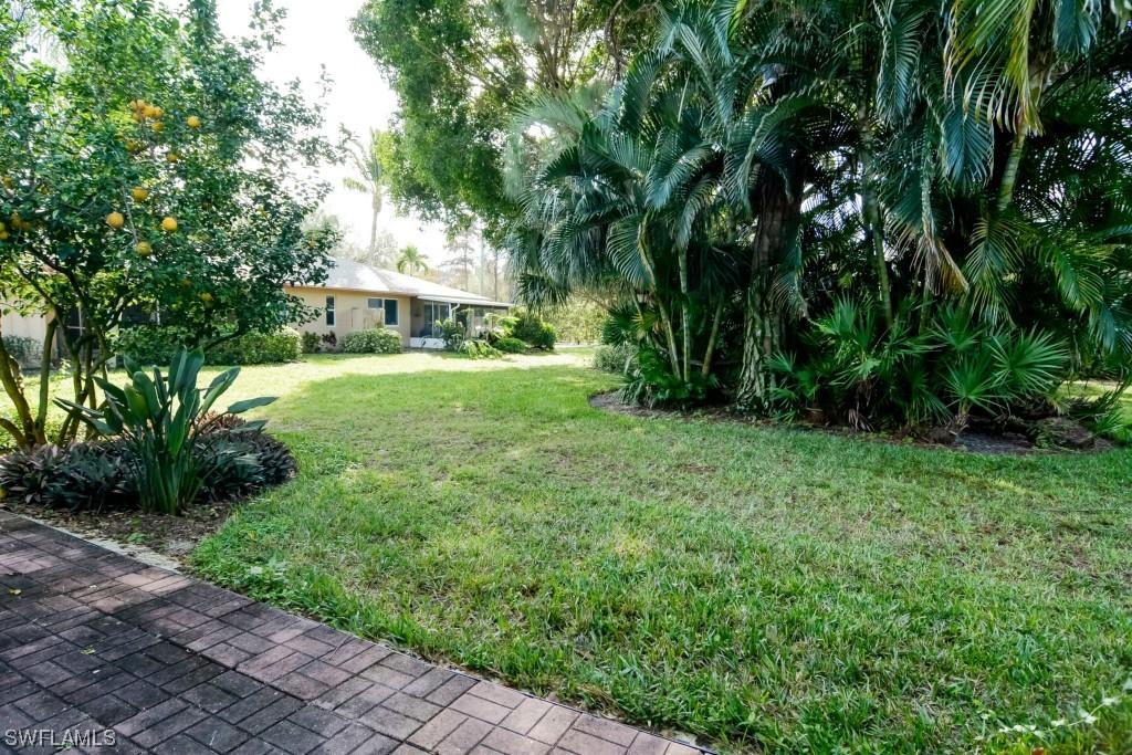 42 Glades Blvd. #3, Naples, FL 34112