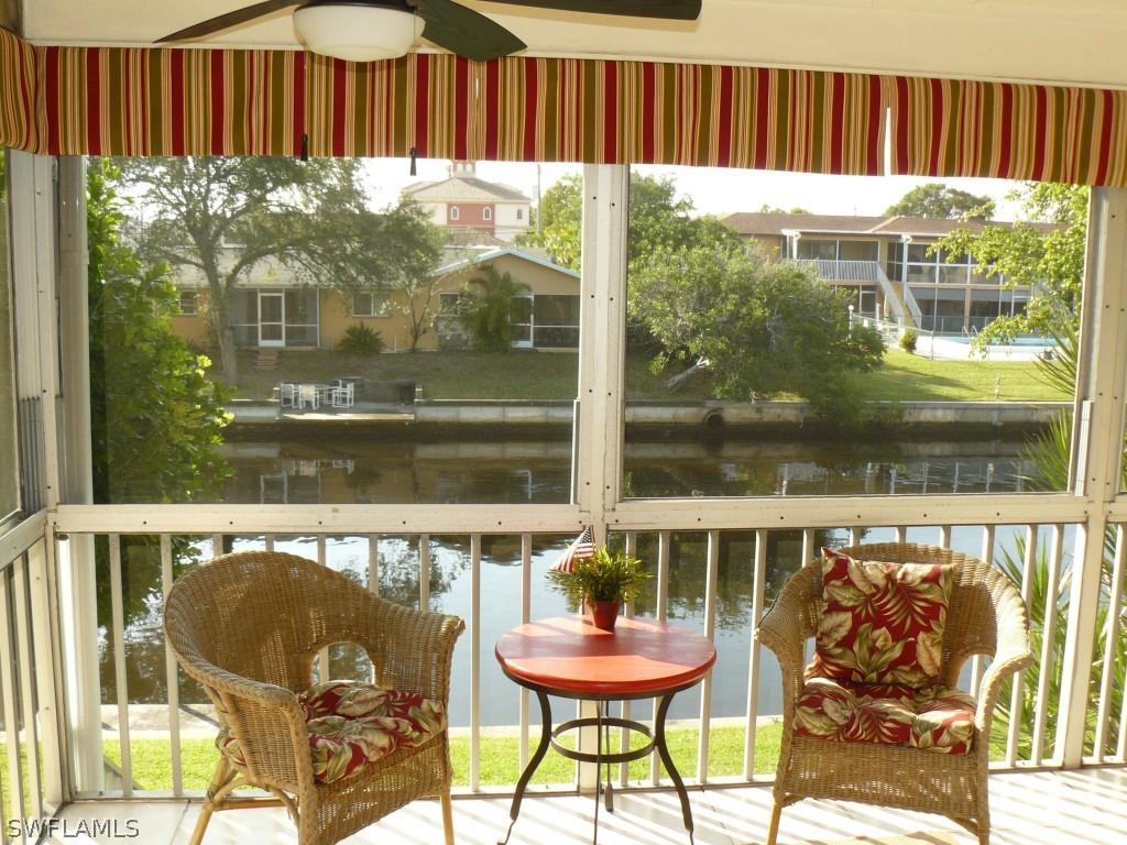 1120 SE 46th St. #2G, Cape Coral, FL 33904