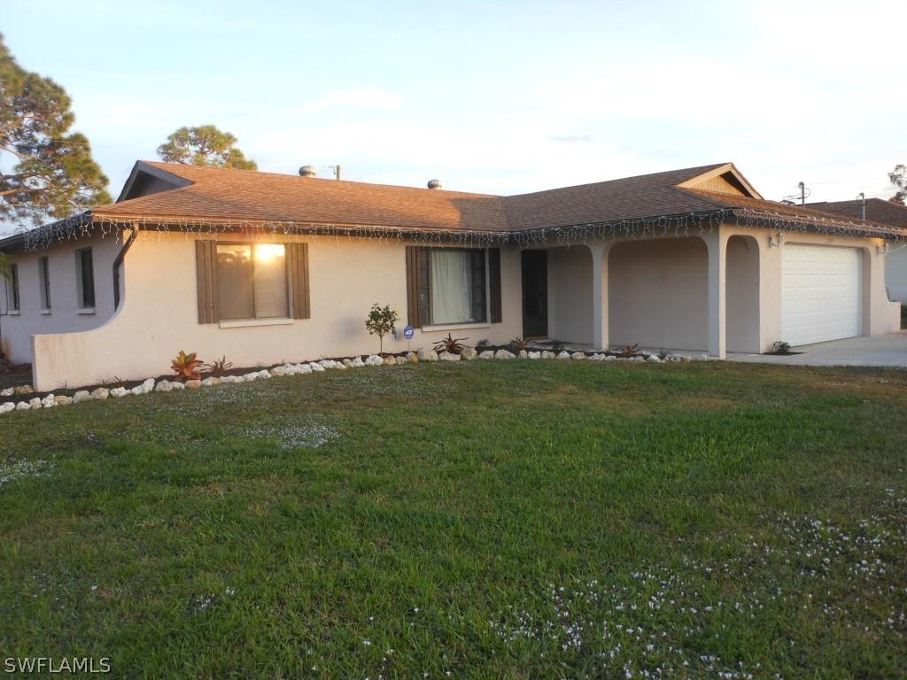 [Address Hidden by Seller], Fort Myers, FL 33967