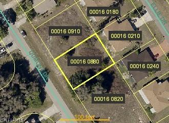 17443/445 Dumont Dr., Fort Myers, FL 33967