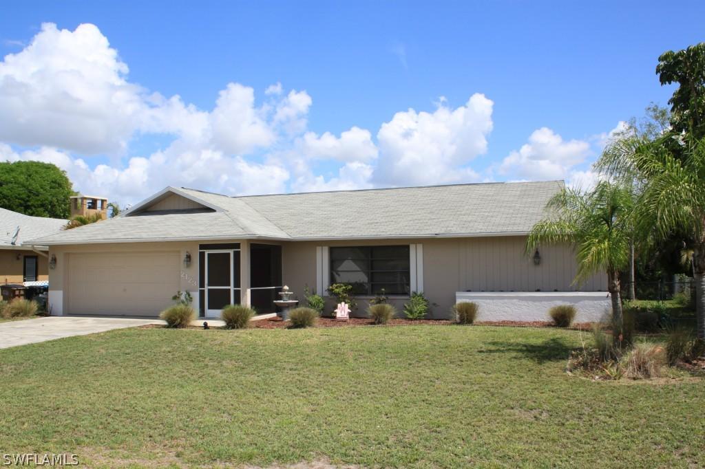 2123 SE 14th St., Cape Coral, FL 33990