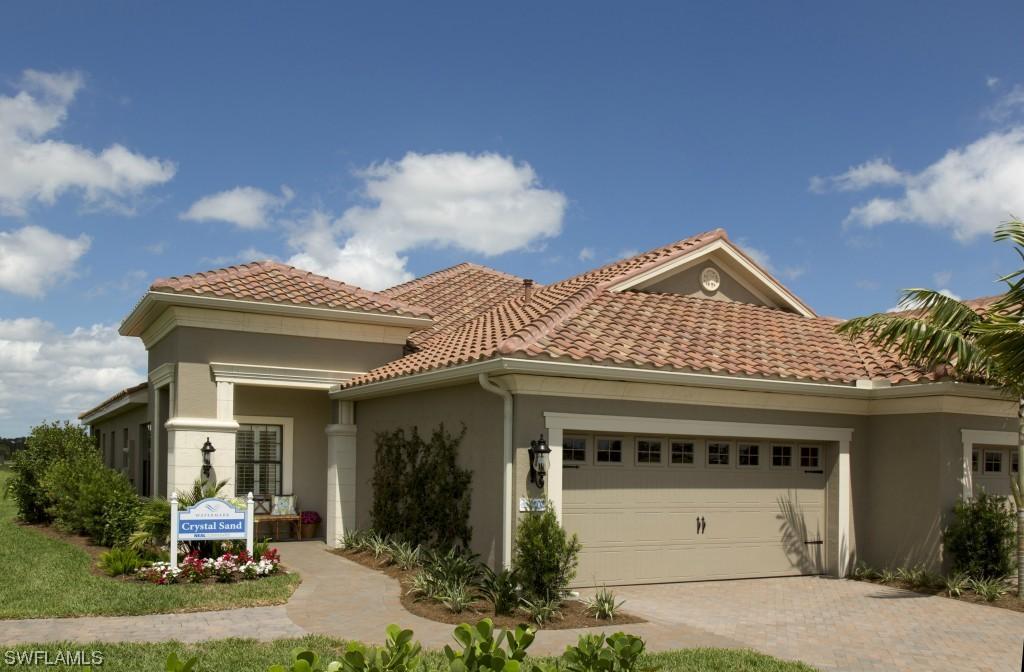 4557 Waterscape Ln., Fort Myers, FL 33966