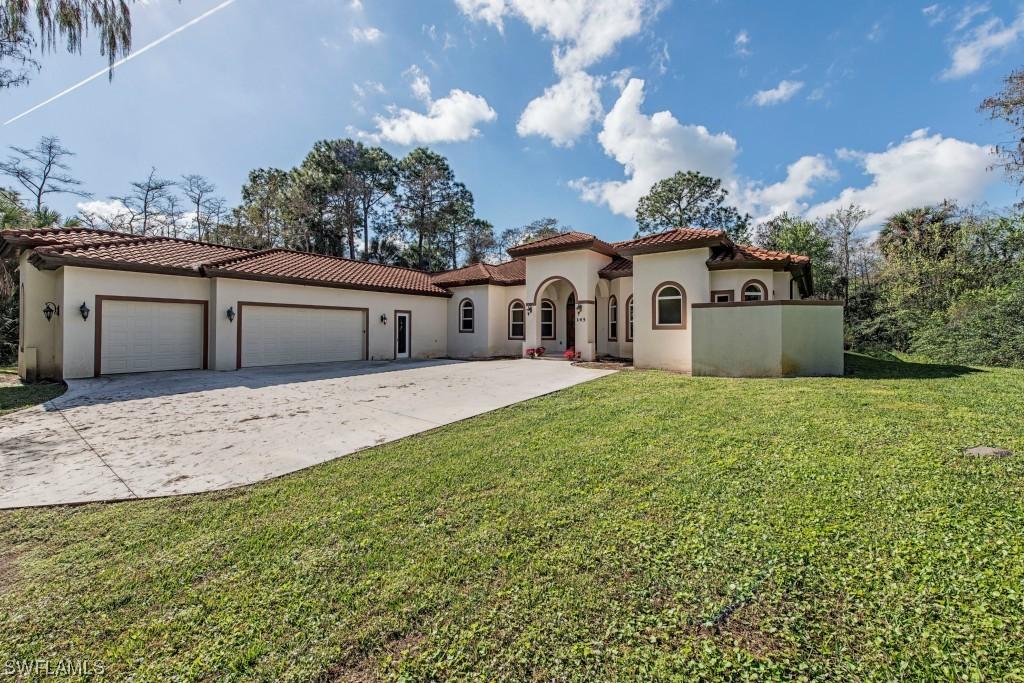 145 17th St., Naples, FL 34120