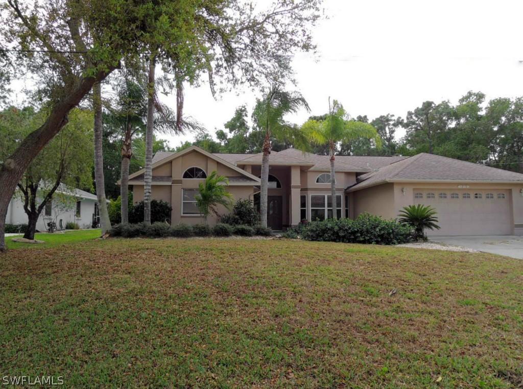 1310 SW 20th St., Cape Coral, FL 33991