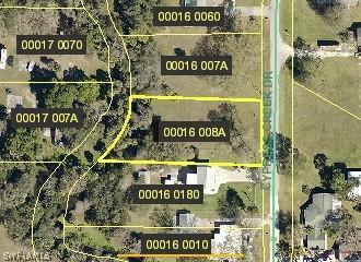 17101 Cypress Creek Dr., North Fort Myers, FL 33917