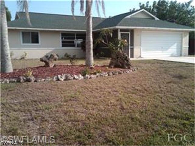 1016 Gleason Pkwy., Cape Coral, FL 33914