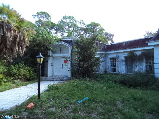 13670 Brynwood Ln., Fort Myers, FL 33912