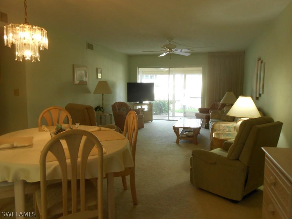 853 SE 46th Ln. #101, Cape Coral, FL 33904