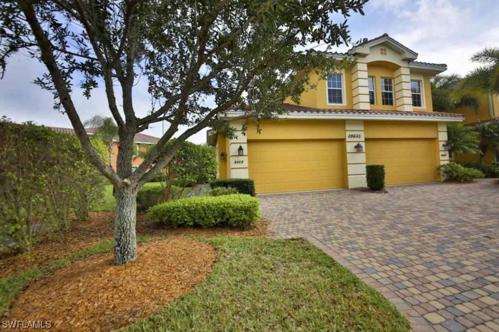 19615 Marinus St. #2103, Miromar Lakes, FL 33913