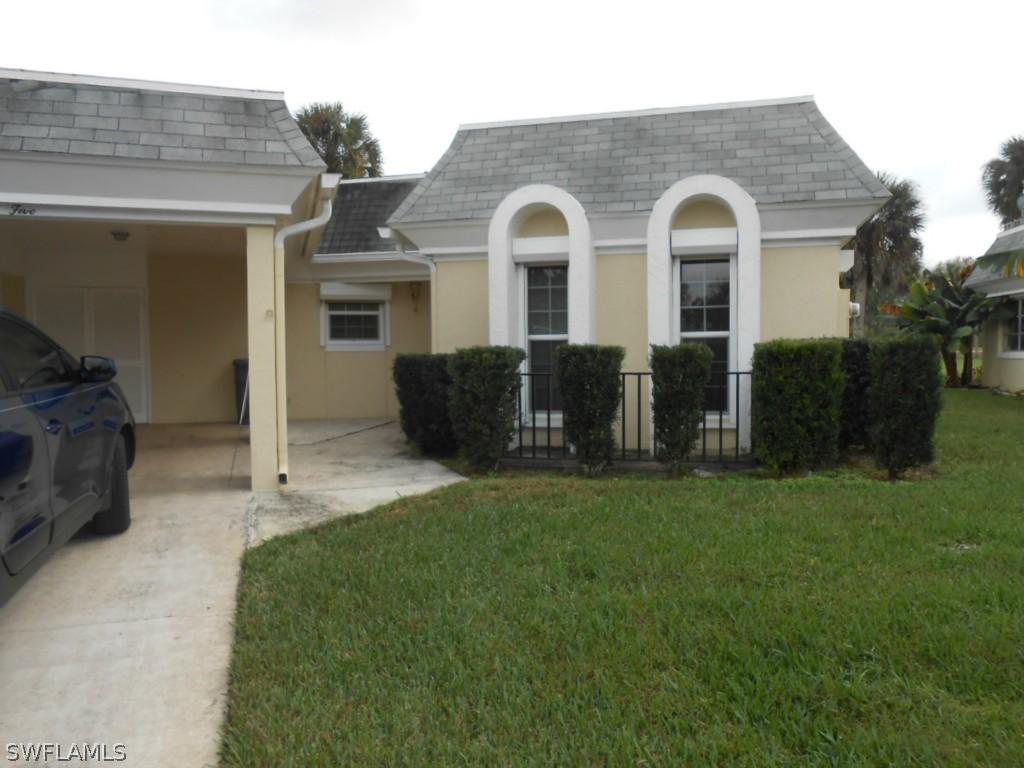 5 E Greens Blvd., Lehigh Acres, FL 33936