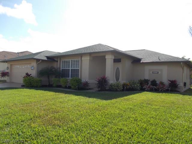 2114 SW 40th St., Cape Coral, FL 33914