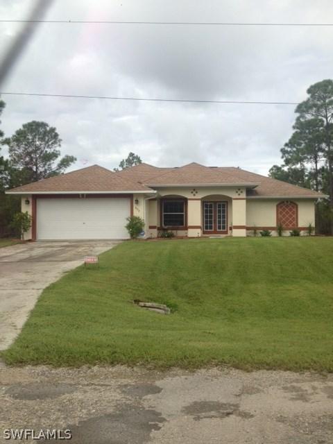 [Address Hidden by Seller], Lehigh Acres, FL 33974