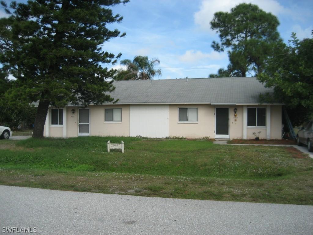 7495 Mellon Rd., Fort Myers, FL 33967