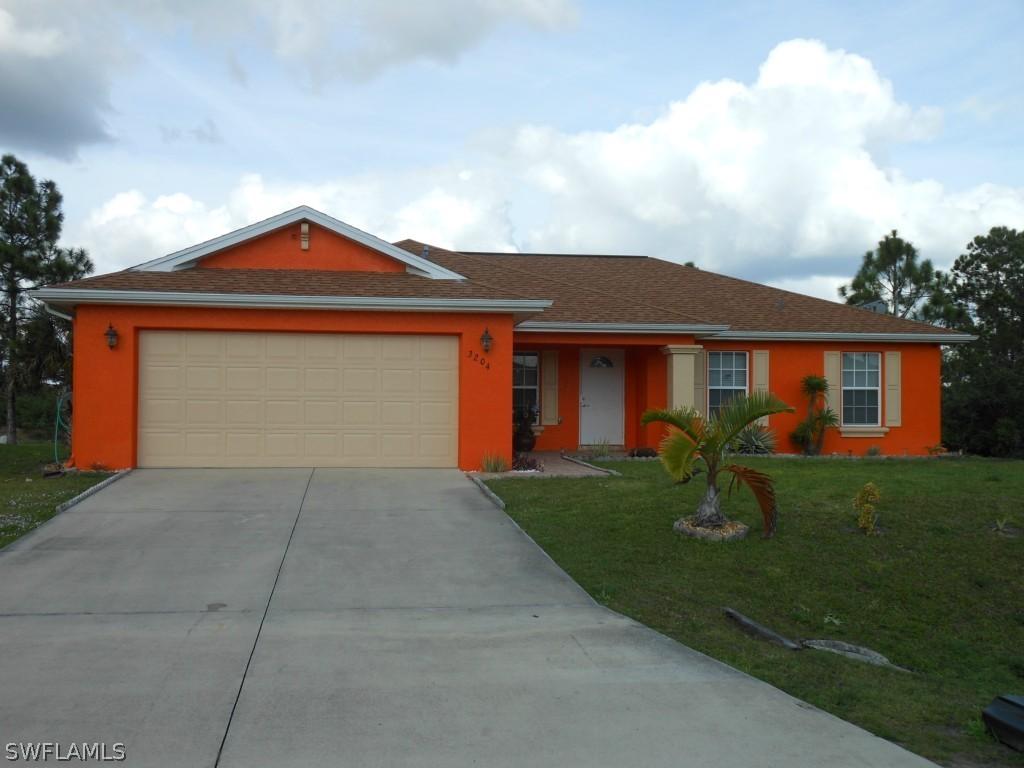 3204 39th St., Lehigh Acres, FL 33971