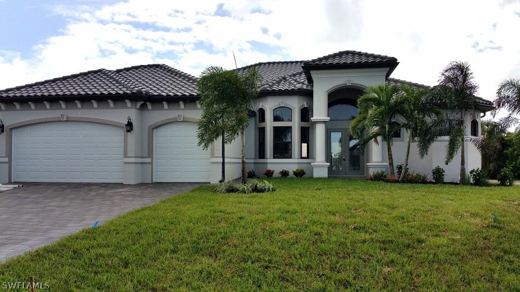3704 NW 14th Ter., Cape Coral, FL 33993