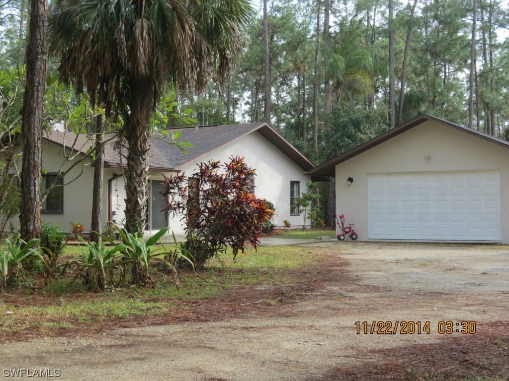 3560 Golden Gate Blvd., Naples, FL 34120