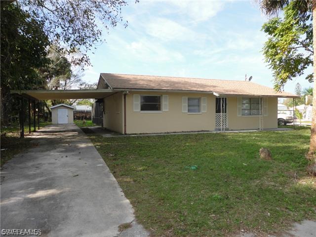 390 Miramar Rd., Fort Myers, FL 33905