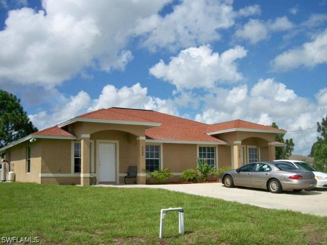 4505 22nd St., Lehigh Acres, FL 33973
