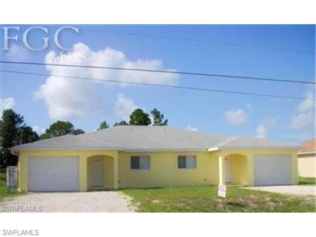 4509 14th St., Lehigh Acres, FL 33973