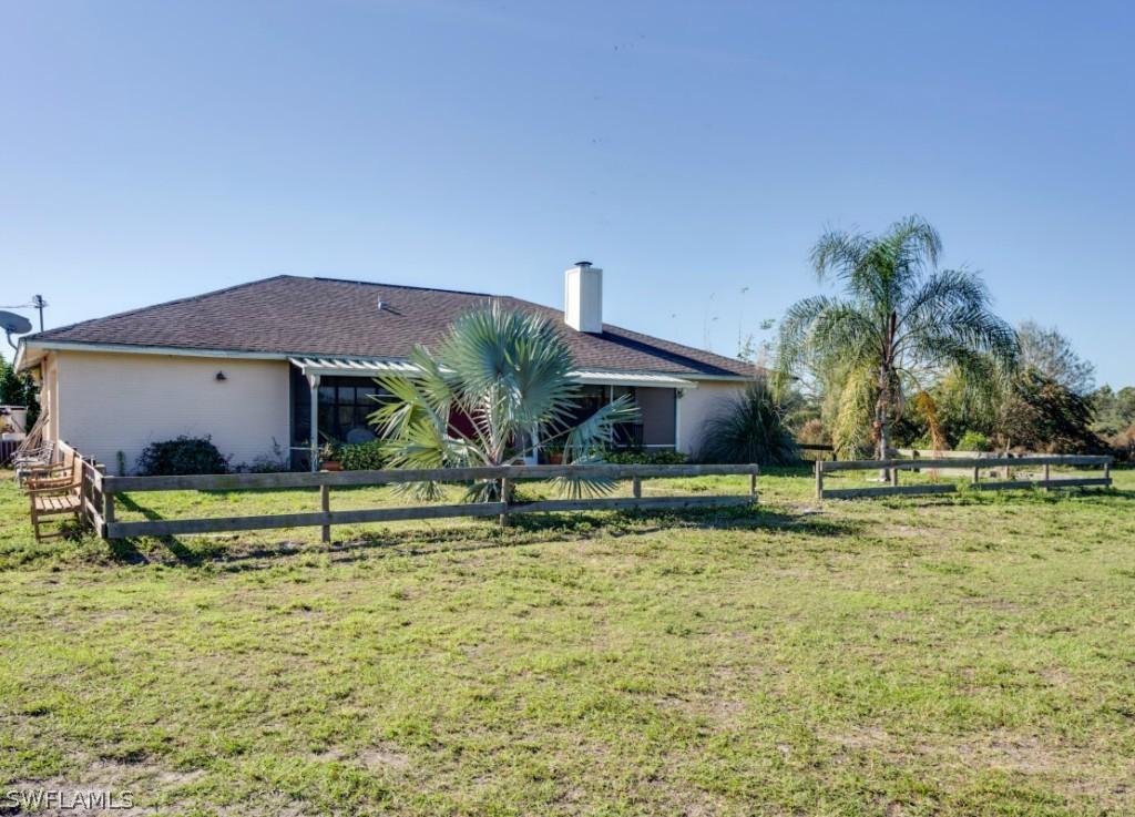 1080 Platt Rd., Naples, FL 34120