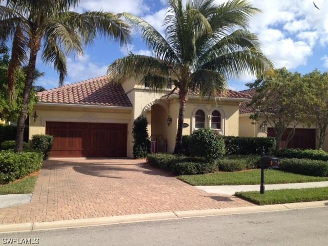 9060 Cherry Oaks Tr., Naples, FL 34114
