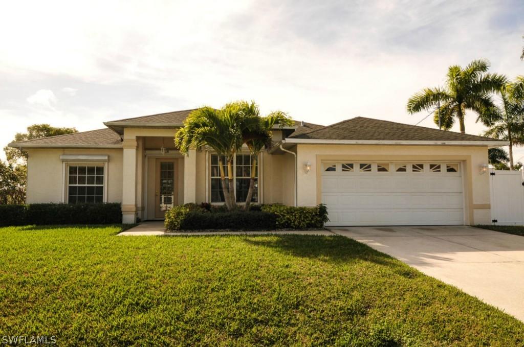 318 SE 17th Ter., Cape Coral, FL 33990