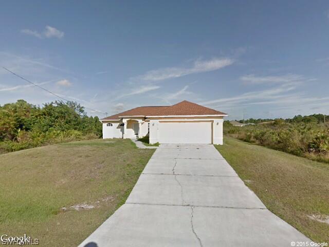 2516 27th St., Lehigh Acres, FL 33971
