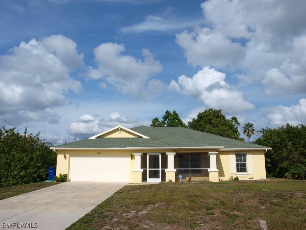 3226 3rd St., Lehigh Acres, FL 33971