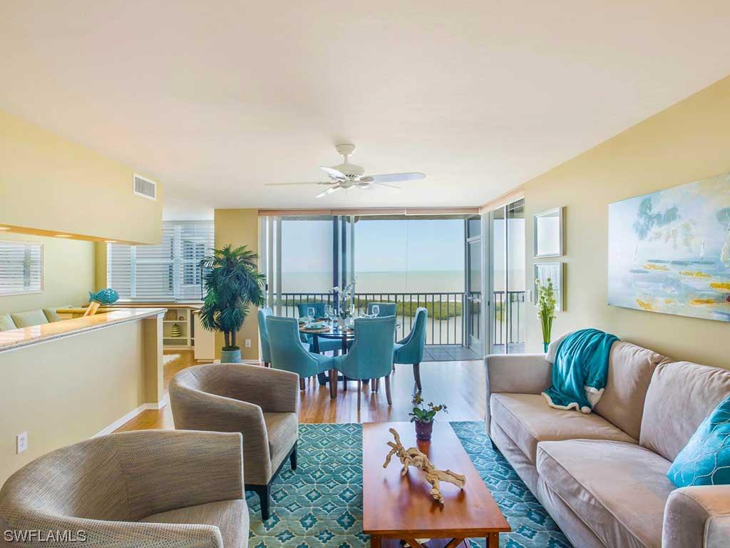 5550 Heron Point Dr. #1803, Naples, FL 34108