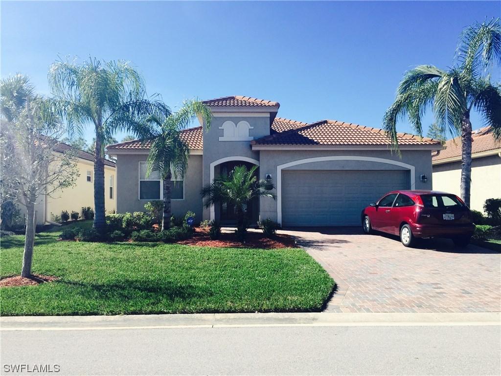 21698 Belvedere Ln., Estero, FL 33928