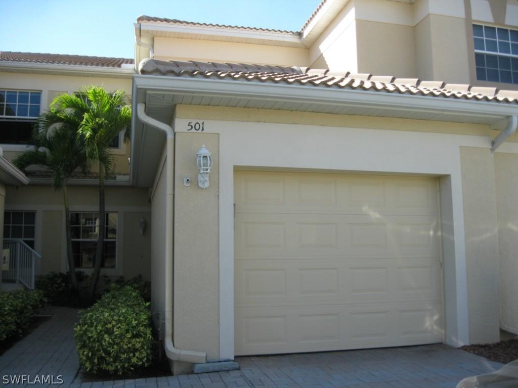 6060 Jonathans Bay Cir. #501, Fort Myers, FL 33908